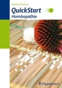 Cover: QuickStart Homöopathie - Hippokrates