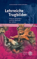 Cover: Lehrreiche Trugbilder - Universit&auml;tsverlag Winter