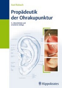 Abbildung von: Propädeutik der Ohrakupunktur - Hippokrates