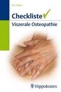 Abbildung von: Checkliste Viszerale Osteopathie - Hippokrates