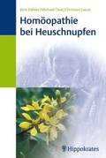 Cover: Hom&ouml;opathie bei Heuschnupfen - Hippokrates