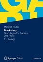 Bild: Marketing - Springer Gabler
