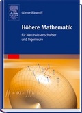 Cover: H&ouml;here Mathematik - Spektrum Akademischer Verlag
