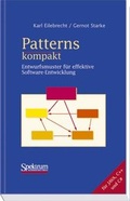 Cover: Patterns kompakt - Spektrum Akademischer Verlag