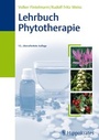 Bild: Lehrbuch der Phytotherapie - Karl F. Haug