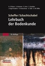 Cover: Scheffer/Schachtschabel: Lehrbuch der Bodenkunde - Spektrum Akademischer Verlag