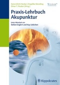 Cover: Praxis-Lehrbuch Akupunktur - Hippokrates