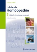 Cover: Lehrbuch der Hom&ouml;opathie - Hippokrates
