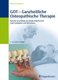 Cover: GOT - Ganzheitliche Osteopathische Therapie - Hippokrates