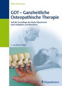 Abbildung von: GOT - Ganzheitliche Osteopathische Therapie - Hippokrates