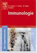 Cover: Der Experimentator: Immunologie - Spektrum Akademischer Verlag
