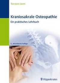 Abbildung von: Kraniosakrale Osteopathie - Hippokrates