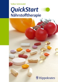 Bild vergrößern Bild: QuickStart Nährstofftherapie - Hippokrates
