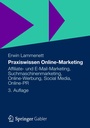 Bild: Praxiswissen Online-Marketing - Springer Gabler