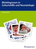 Cover: Blickdiagnosen in Geburtshilfe und Neonatologie - Hippokrates