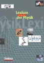 Cover: Lexikon der Physik - Sonderausgabe (Buch- und CD-Rom-Ausgabe) - Spektrum Akademischer Verlag
