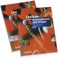 Cover: Lexikon der Arzneipflanzen und Drogen - Sonderausgabe (Buch kplt.) - Spektrum Akademischer Verlag