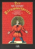 Cover: Der Mundart-Struwwelpeter in 27 deutschen Mundarten - Universit&auml;tsverlag Winter
