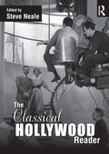 Cover: The Classical Hollywood Reader - Routledge