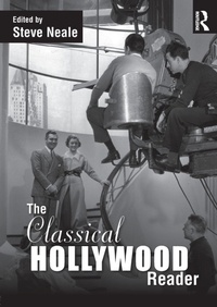 Enlarge image Cover: The Classical Hollywood Reader - Routledge