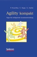 Cover: Agility kompakt - Spektrum Akademischer Verlag
