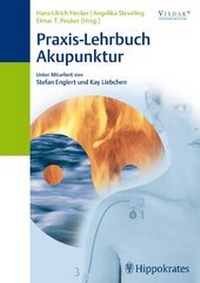 Abbildung von: Praxis-Lehrbuch Akupunktur - Hippokrates