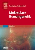 Cover: Molekulare Humangenetik - Spektrum Akademischer Verlag