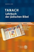 Cover: Tanach - Lehrbuch der j&uuml;dischen Bibel - Universit&auml;tsverlag Winter