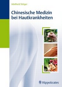Abbildung von: Chinesische Medizin bei Hautkrankheiten - Hippokrates