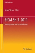 Cover: ZfCM SH 3-2011 - Springer Gabler