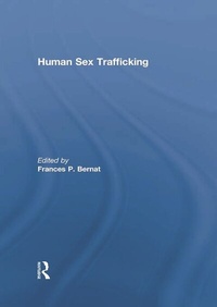 Abbildung von: Human Sex Trafficking - Routledge
