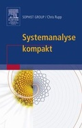 Cover: Systemanalyse kompakt - Spektrum Akademischer Verlag