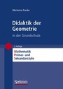 Cover: Didaktik der Geometrie - Spektrum Akademischer Verlag