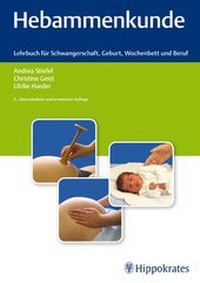 Enlarge image Cover: Hebammenkunde - Hippokrates