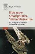 Cover: Blutsauger, Staatsgr&uuml;nder, Seidenfabrikanten - Spektrum Akademischer Verlag