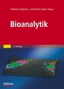 Bild: Bioanalytik - Spektrum Akademischer Verlag