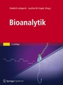 Bild: Bioanalytik - Spektrum Akademischer Verlag