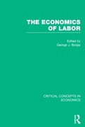 Cover: The Economics of Labor - Routledge
