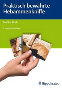 Abbildung von: Praktisch bewährte Hebammenkniffe - Hippokrates