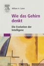 Cover: Wie das Gehirn denkt - Spektrum Akademischer Verlag