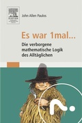 Cover: Es war 1mal ... - Spektrum Akademischer Verlag