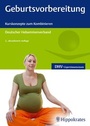 Cover: Geburtsvorbereitung - Hippokrates