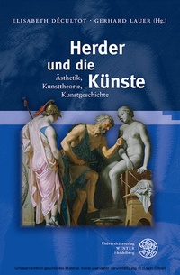 Abbildung von: Herder und die Künste - Universitätsverlag Winter