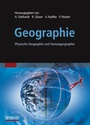 Cover: Geographie - Spektrum Akademischer Verlag