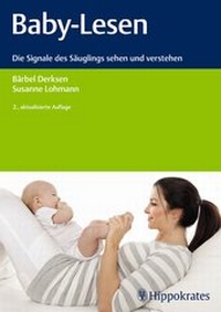 Abbildung von: Baby-Lesen - Hippokrates