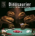 Cover: Dinosaurier [nicht nur] f&uuml;r Haus, Hof und Garten - Spektrum Akademischer Verlag