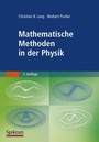 Cover: Mathematische Methoden in der Physik - Springer Spektrum