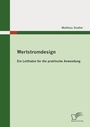 Cover: Wertstromdesign - Diplomica Verlag