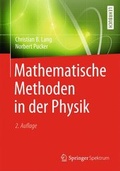 Cover: Mathematische Methoden in der Physik - Springer Spektrum