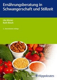 Abbildung von: Ernährungsberatung in Schwangerschaft und Stillzeit - Hippokrates